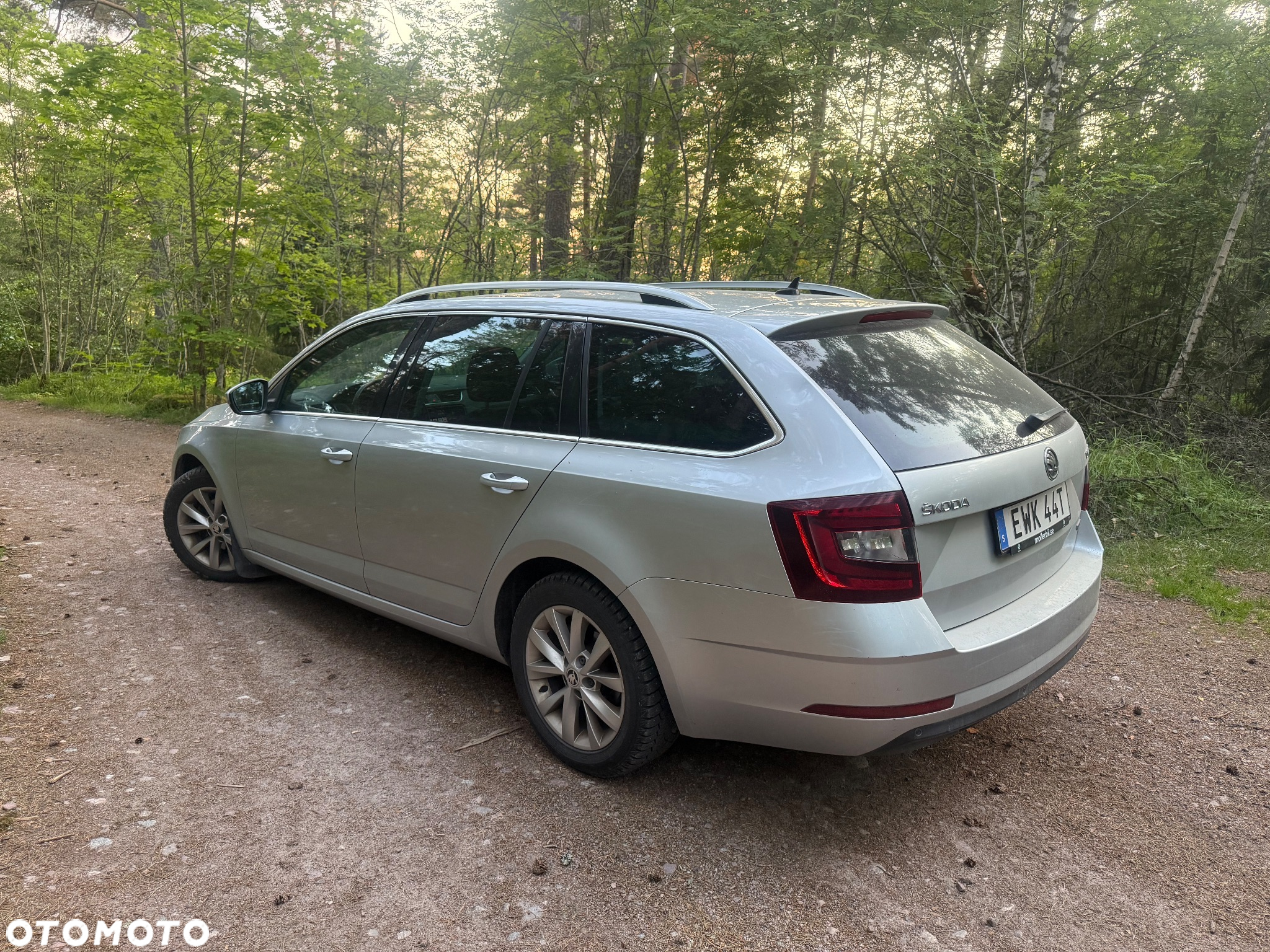 Skoda Octavia 1.5 TSI mHEV Edition 130 Selection DSG - 3