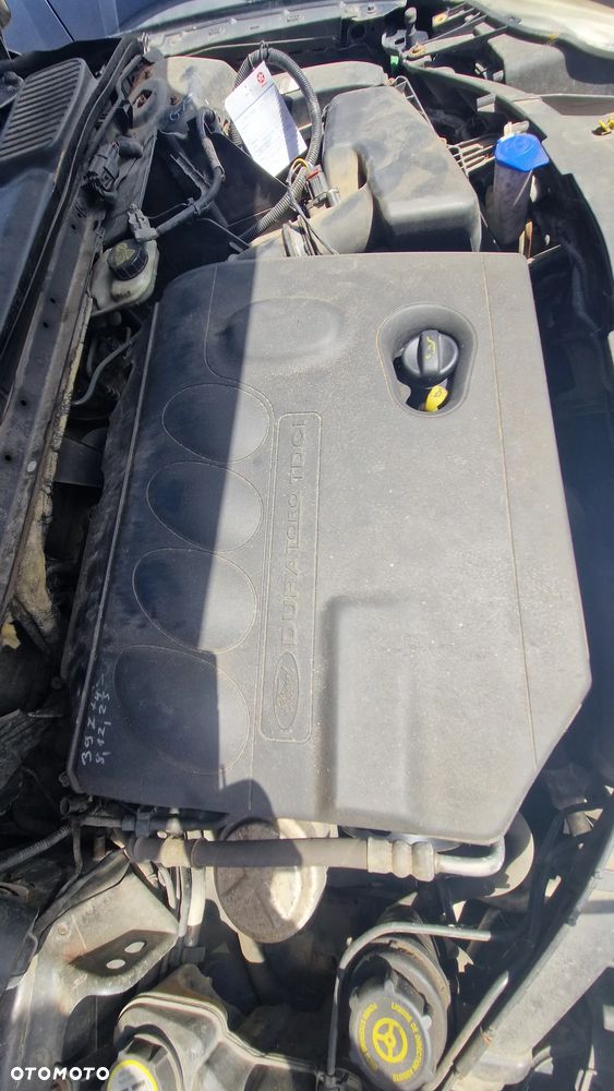 Ford Mondeo  MK4 na częsci - 4