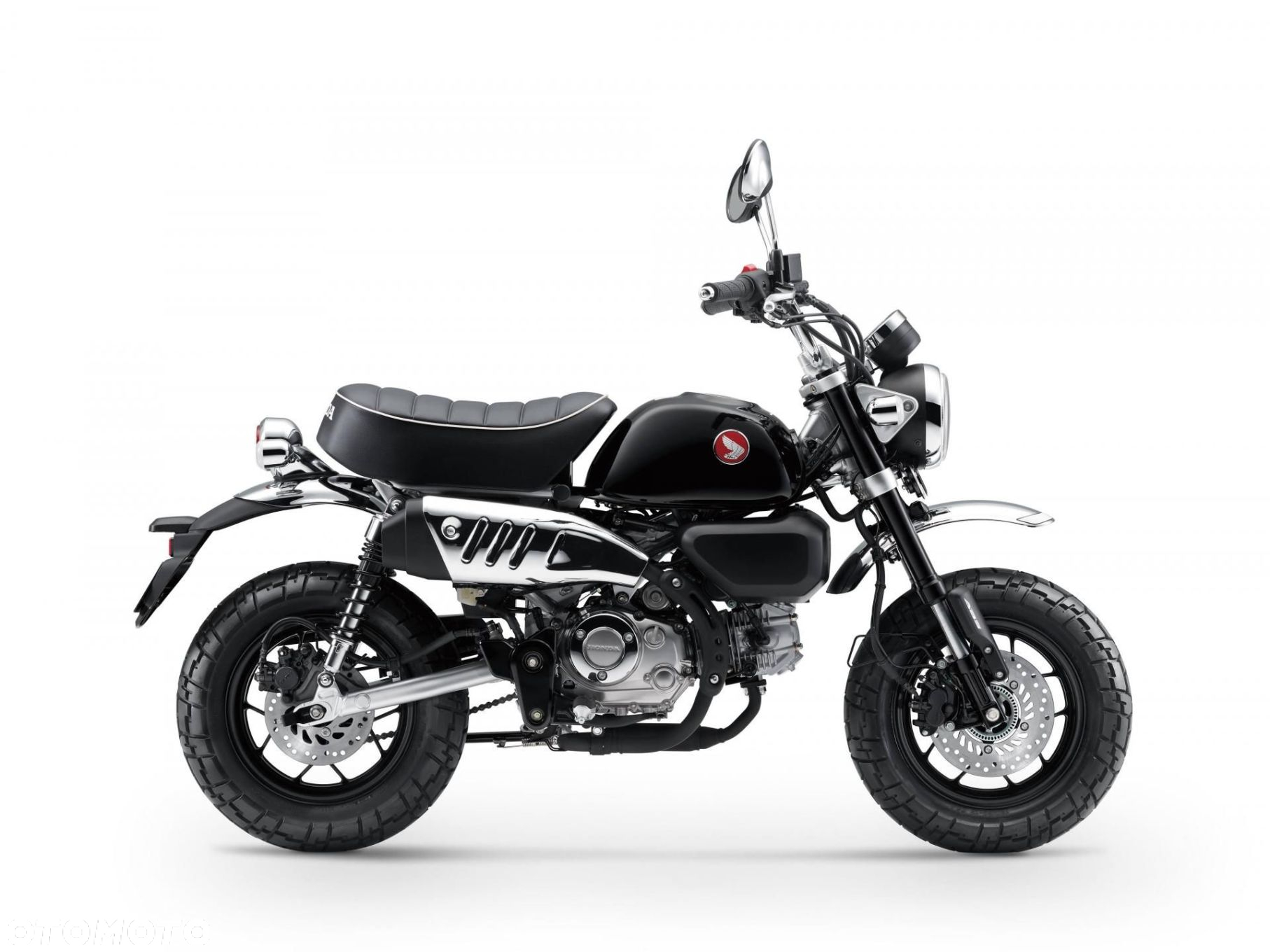 Honda Z - 4