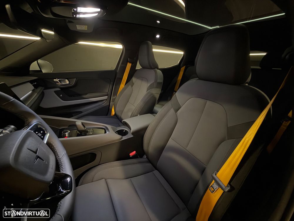 Polestar 2 Long Range 78 kWh AWD Performance - 20