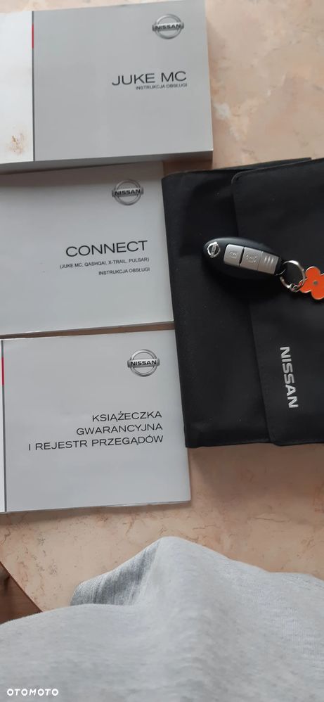 Nissan Juke 1.2 DIG-T Tekna EU6 - 21