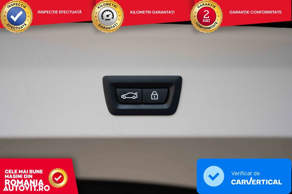 BMW X4 xDrive30d AT MHEV - 28