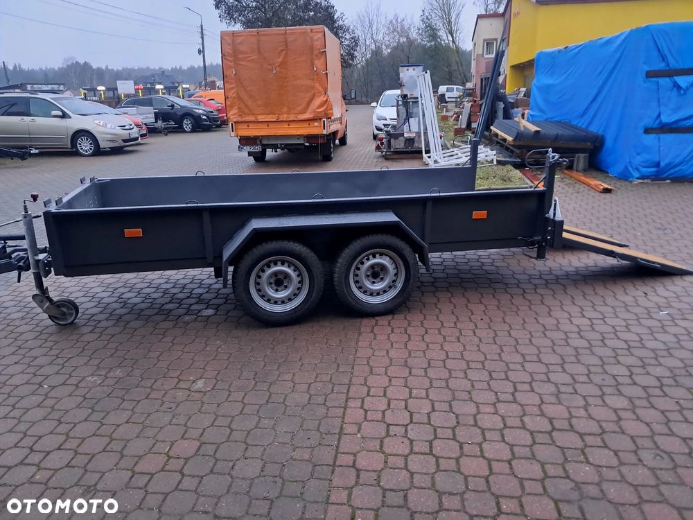 Blomenröhr Knott - 1