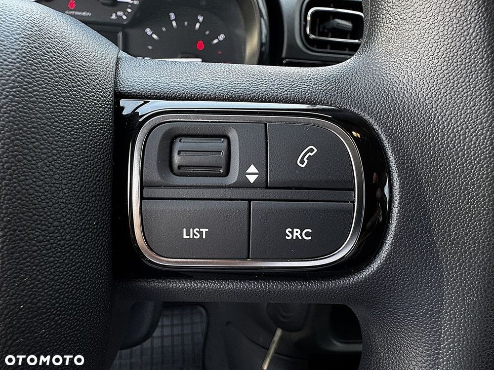 Citroën C3 1.2 PureTech You - 21