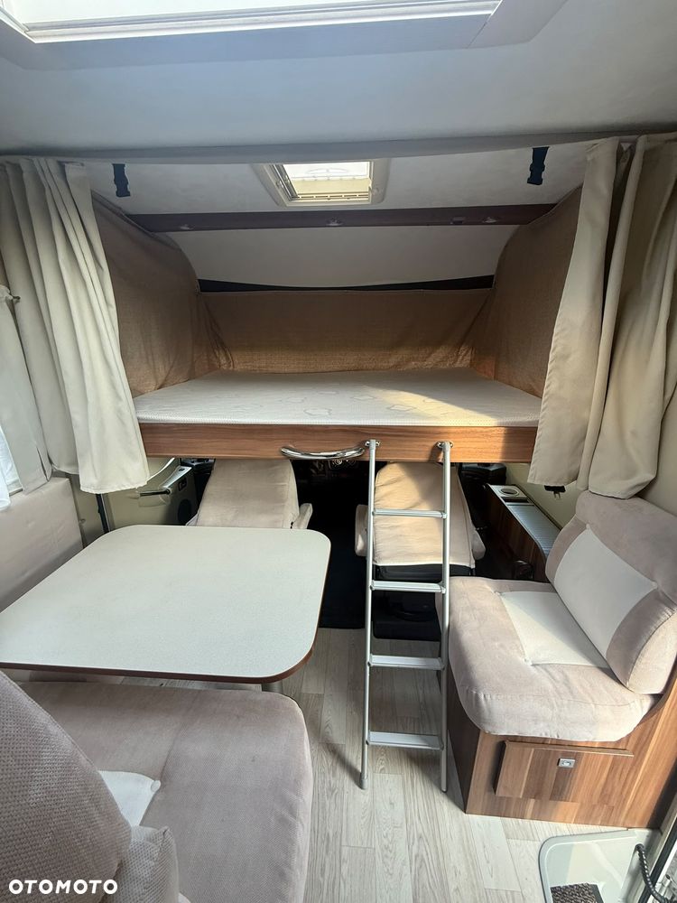 Fiat CARAVANS INTERNATIONAL - 9