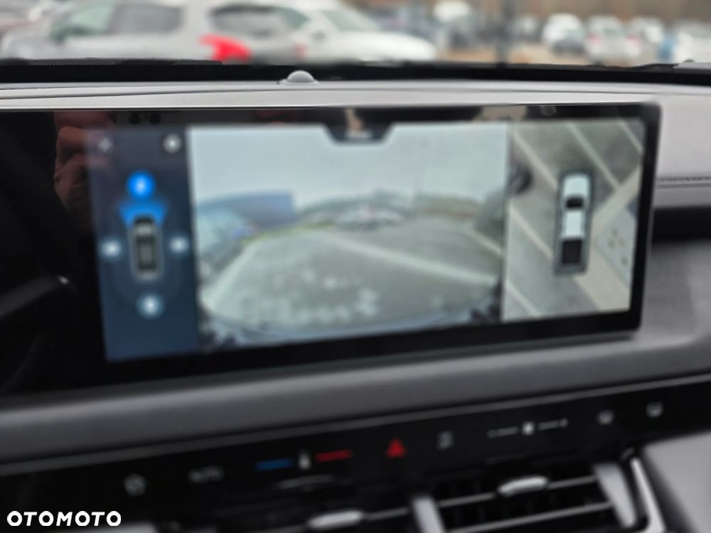 Maxus Inny - 24
