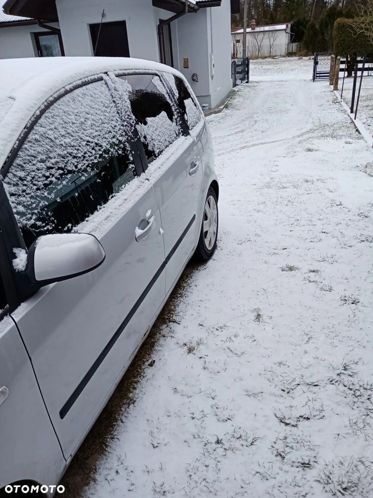 Ford Focus C-Max 1.6 Fun - 3