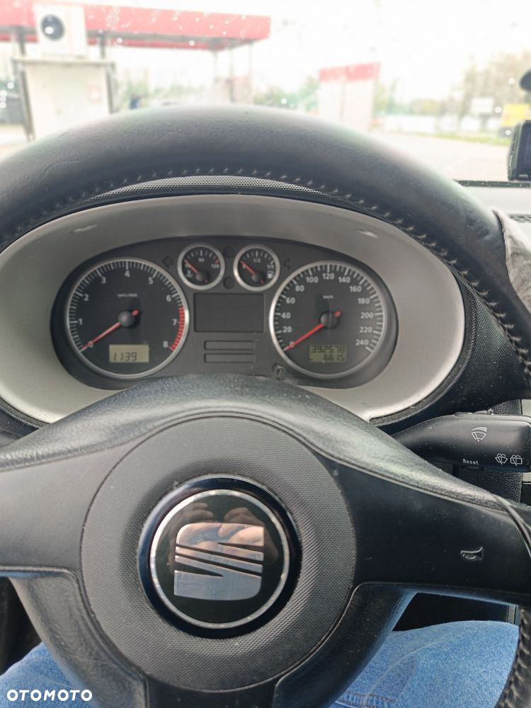 Seat Leon - 5