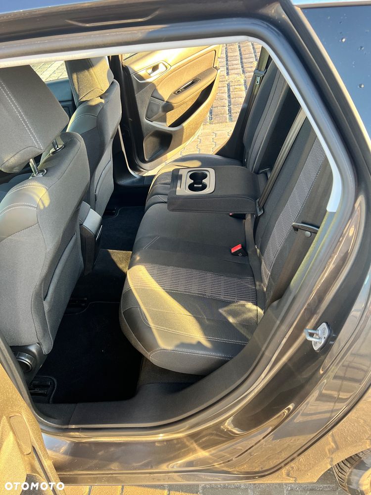 Peugeot 308 BlueHDi 130 EAT6 Stop & Start Allure - 17