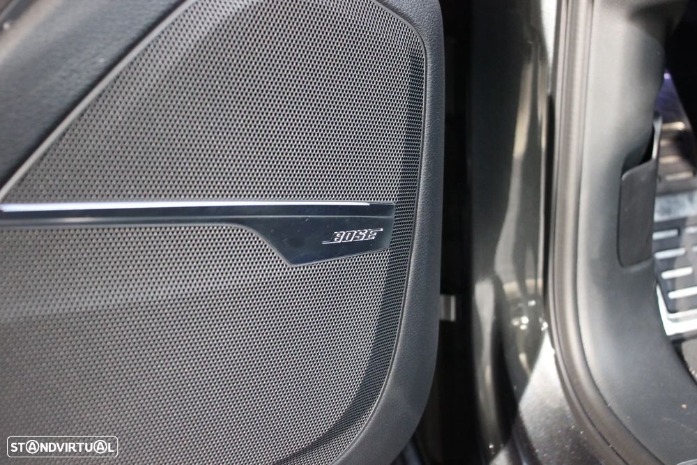 Audi Q7 3.0 TDI quattro S-line Tiptronic 7L - 7