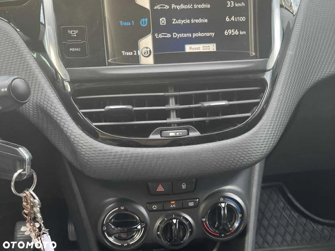 Peugeot 208 1.2 VTi Active - 11