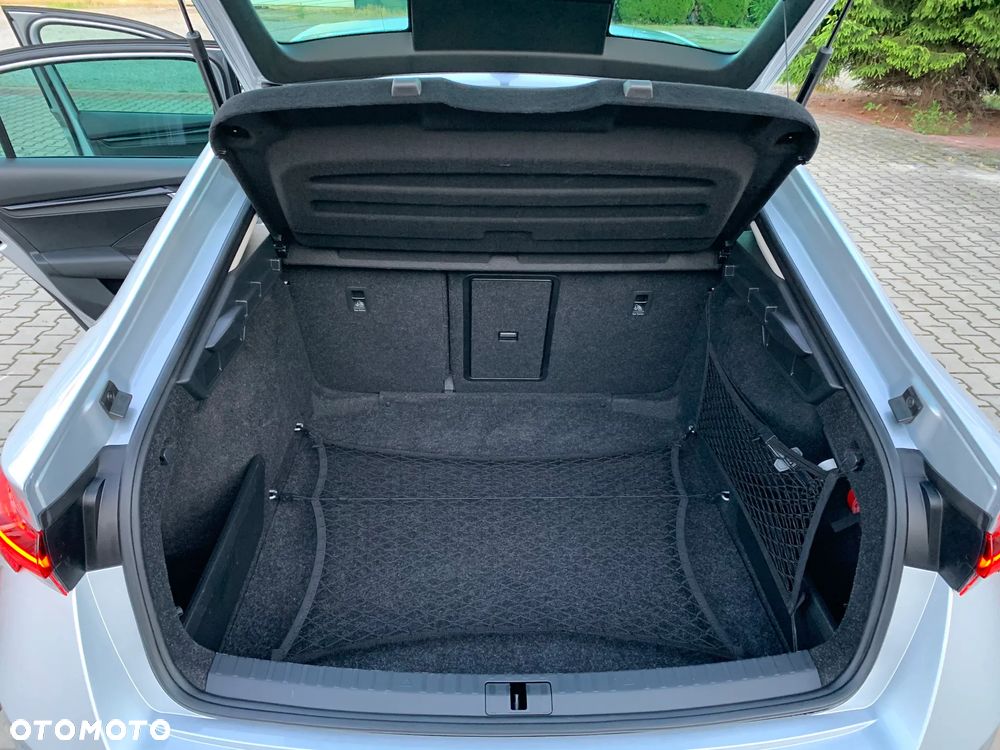 Skoda Octavia 1.5 TSI e-Tec Ambition DSG - 19