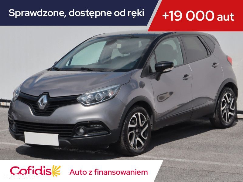Renault Captur - 2