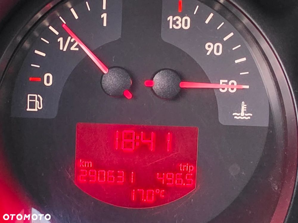 Seat Leon 1.9 TDI Audience - 17