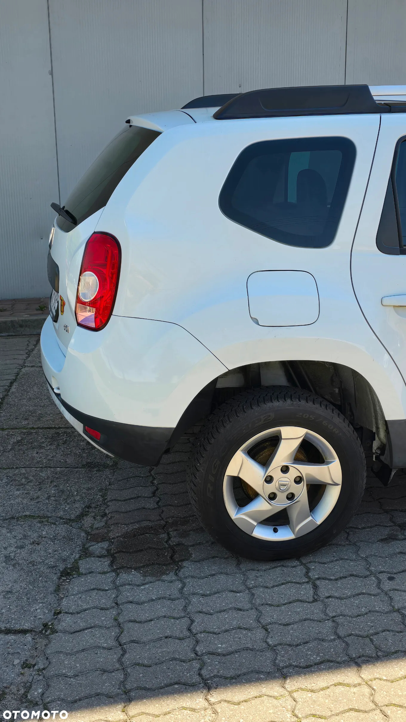 Dacia Duster 1.5 dCi Ambiance - 9