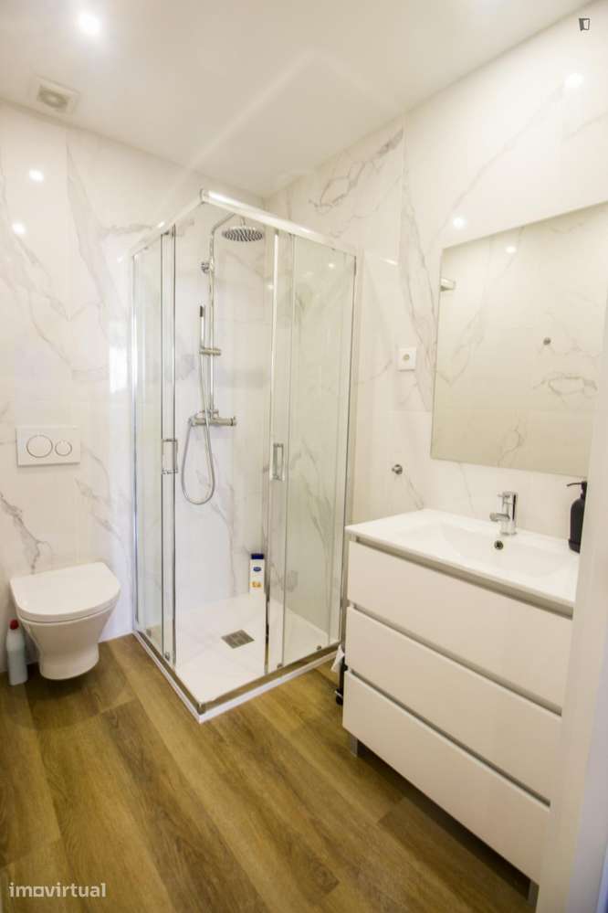 Apartamento com 1 quartos - localizado em Bonfim Porto - Grande imagem: 4/25