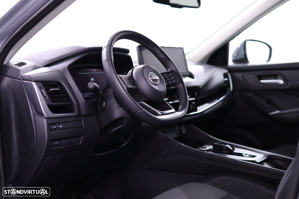 Nissan Qashqai 1.5 e-Power N-Connecta - 14