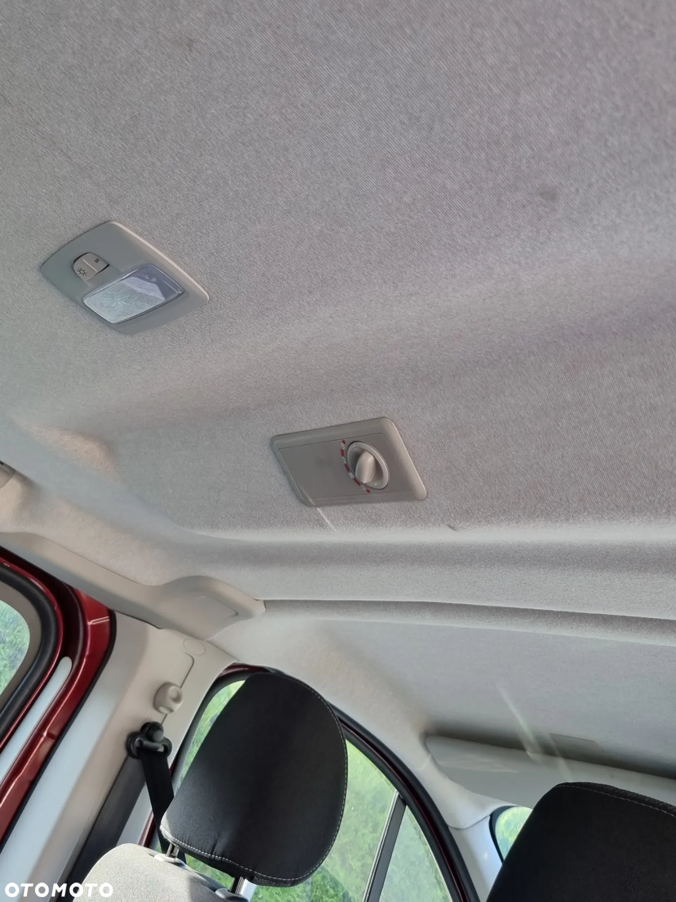 Renault Trafic Grand SpaceClass 2.0 dCi Escapade - 14