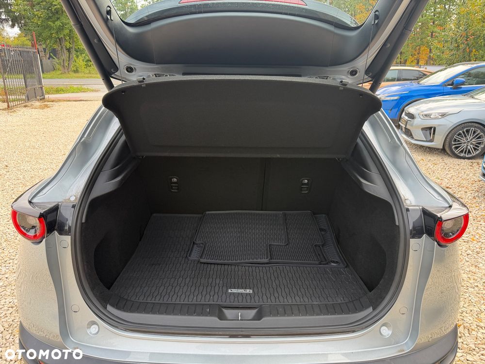 Mazda CX-30 2021