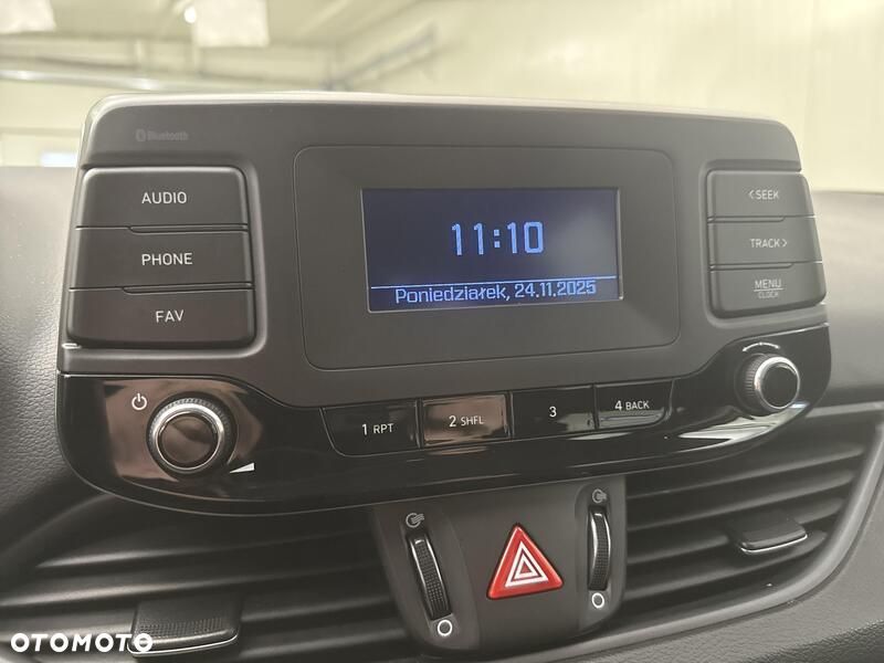 Hyundai i30 1.0 T-GDI Modern - 15