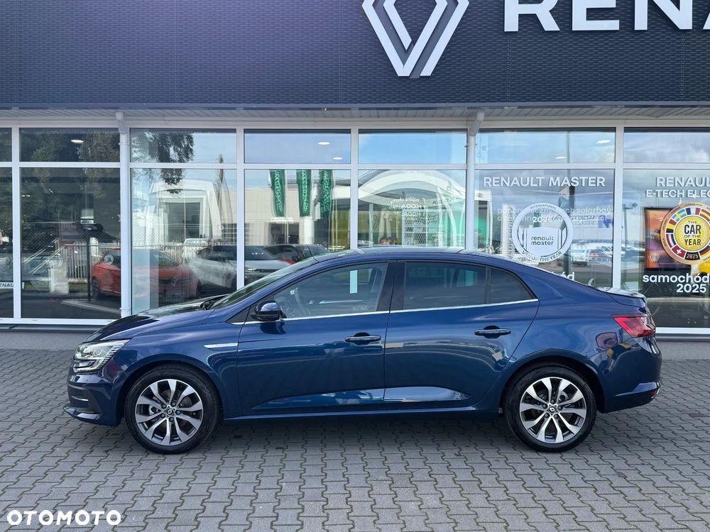 Renault Megane 1.3 TCe FAP Techno - 2