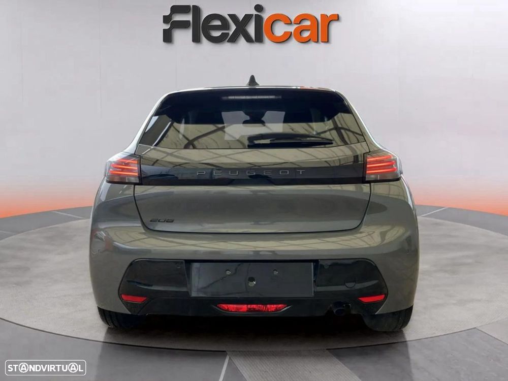 Peugeot 208 1.2 PureTech Allure - 7