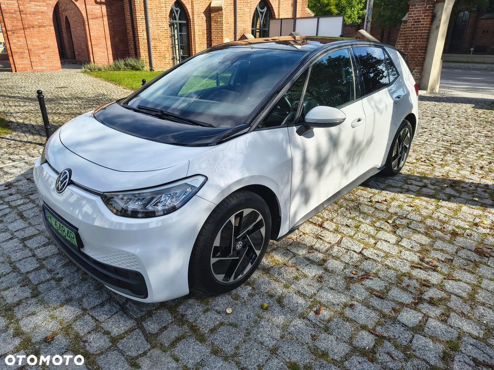 Volkswagen ID.3 - 1