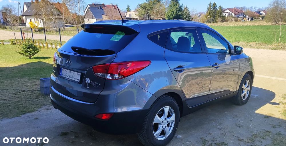 Hyundai ix35 1.7 CRDi Style 2WD - 5