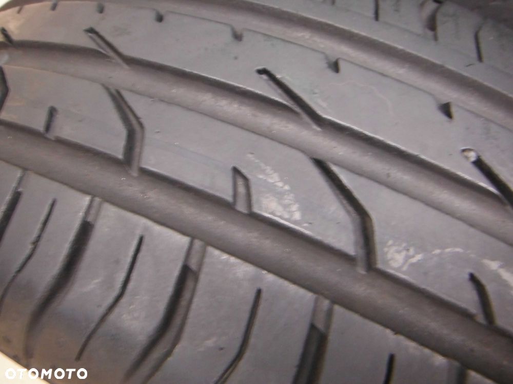 Opony Letnie 185/60/15 Continental 2szt 6mm - 4