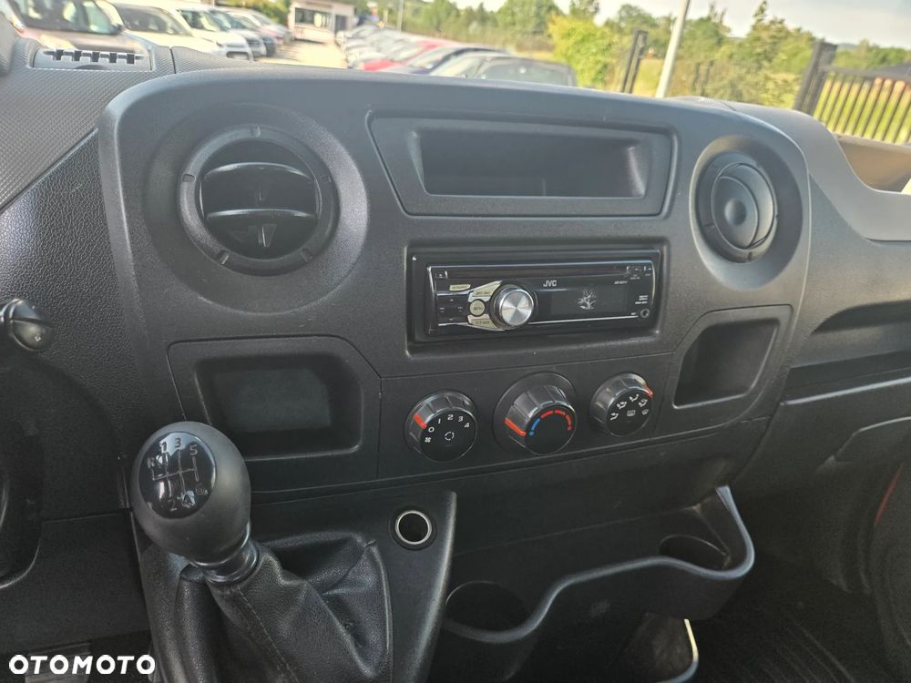 Renault MASTER - 11