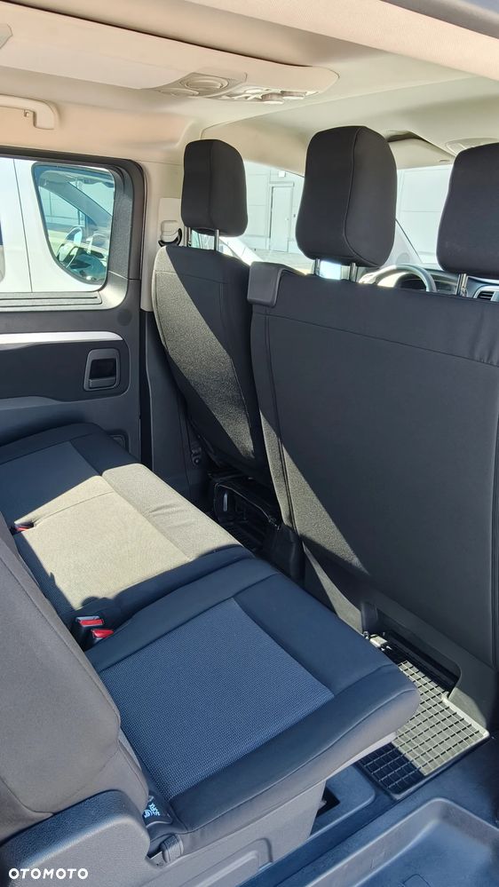 Citroën SpaceTourer 2.0 BlueHDi XS Business - 8