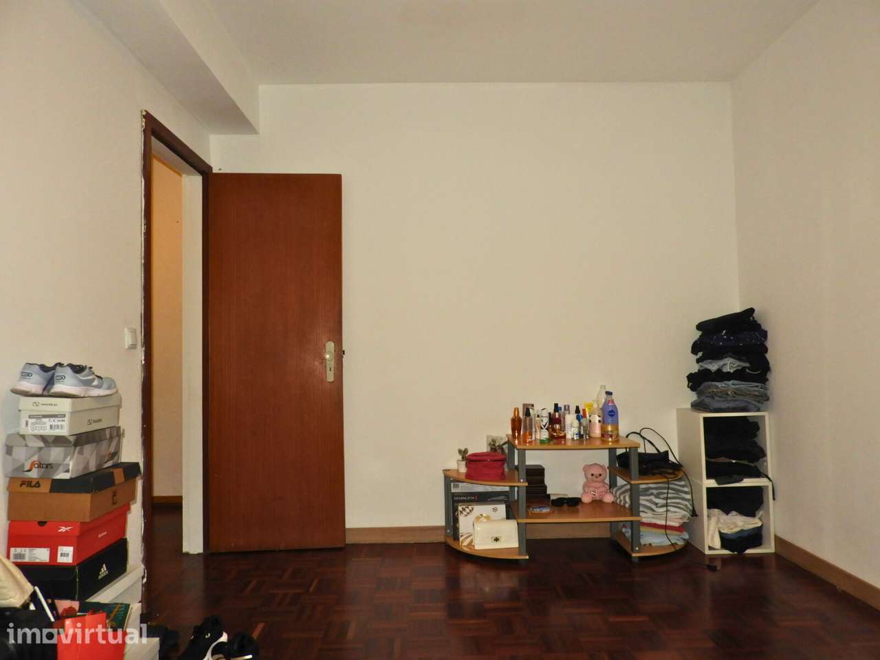 Apartamento T2 localizado no centro de Almeirim - Grande imagem: 4/7