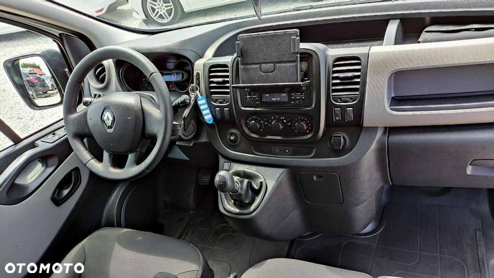 Renault Trafic - 33