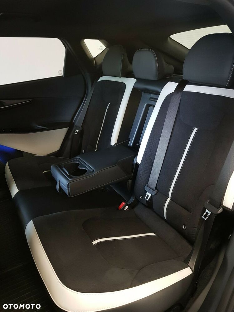 Kia EV6 84kWh GT-Line - 34