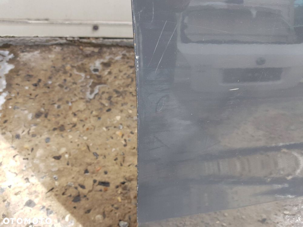 VW PASSAT B7 10-14r DRZWI PRAWE PRZÓD PRZEDNIE LI7F - 4