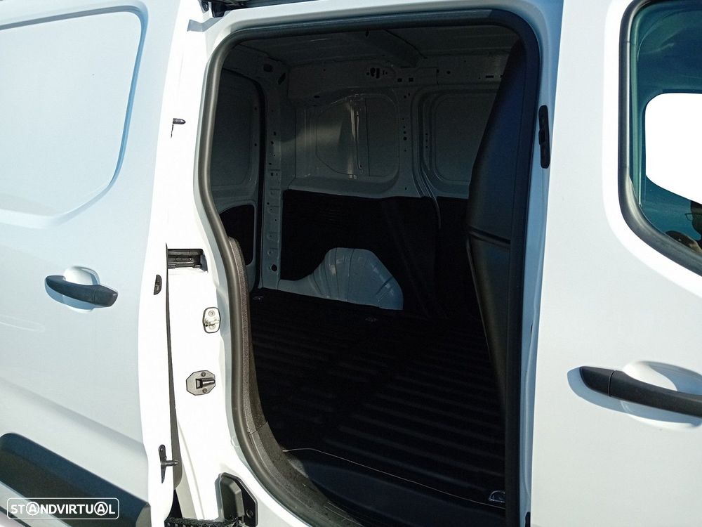 Peugeot Partner 1.5 BlueHDi Standard - 15