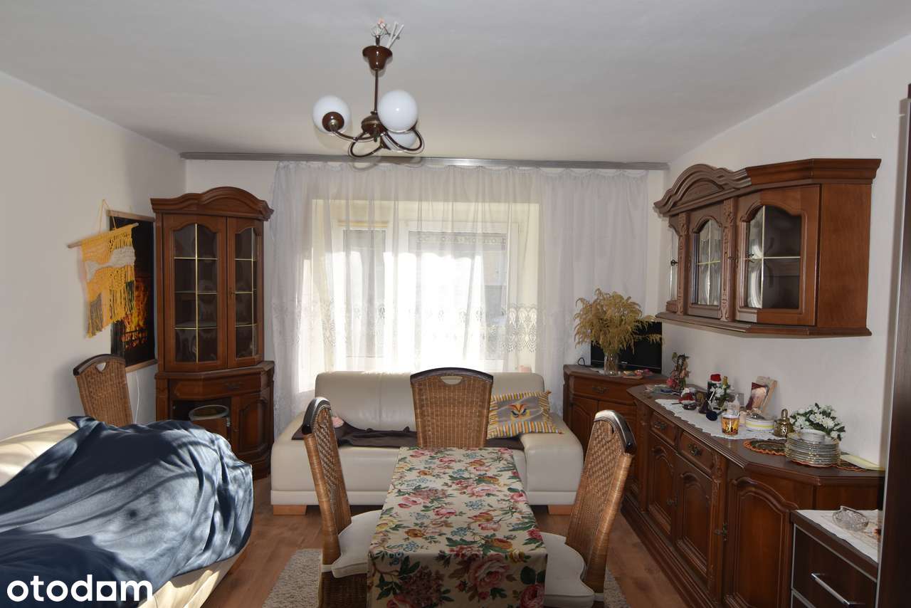 Mieszkanie na sprzedaż, 1 pokój, 28 m², Strzelin
