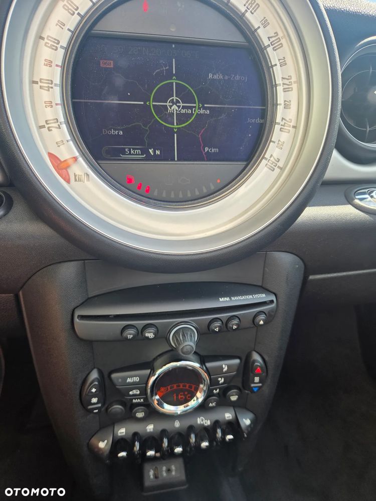 MINI Cooper - 12