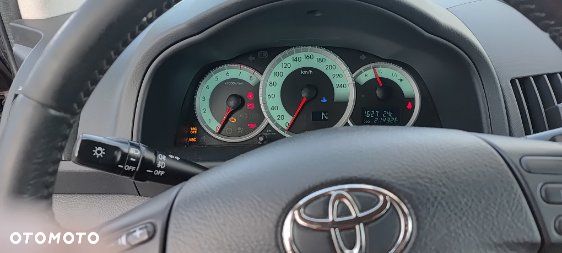 Toyota Corolla Verso 1.8 Prestige + 7os MM - 5