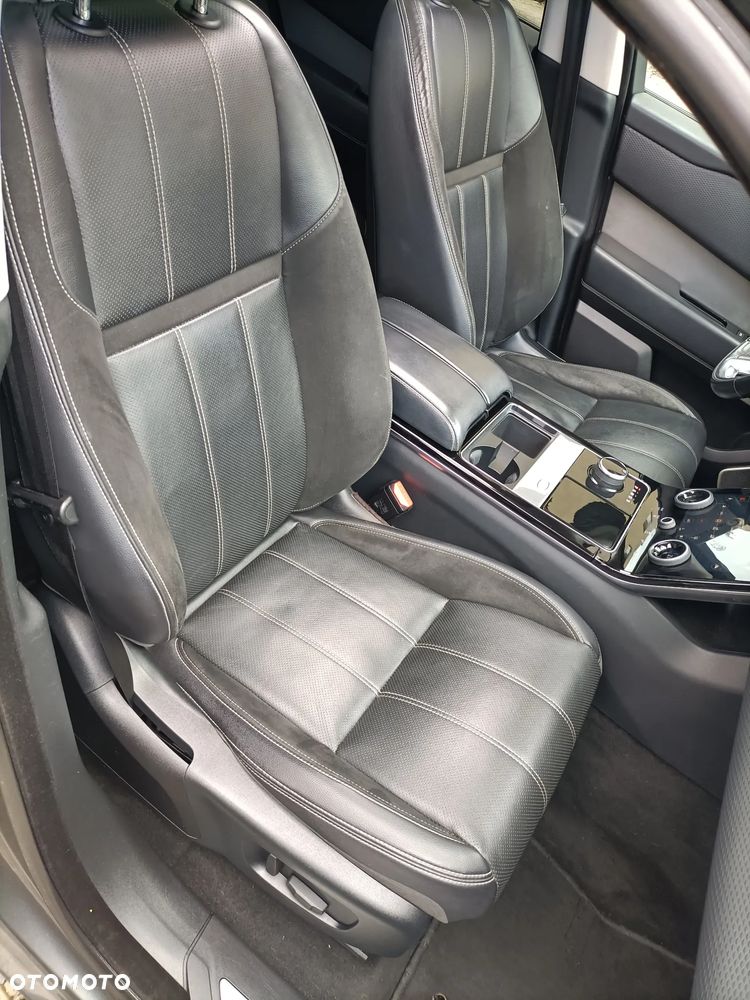 Land Rover Range Rover Velar 2.0 SD4 R-Dynamic SE - 13