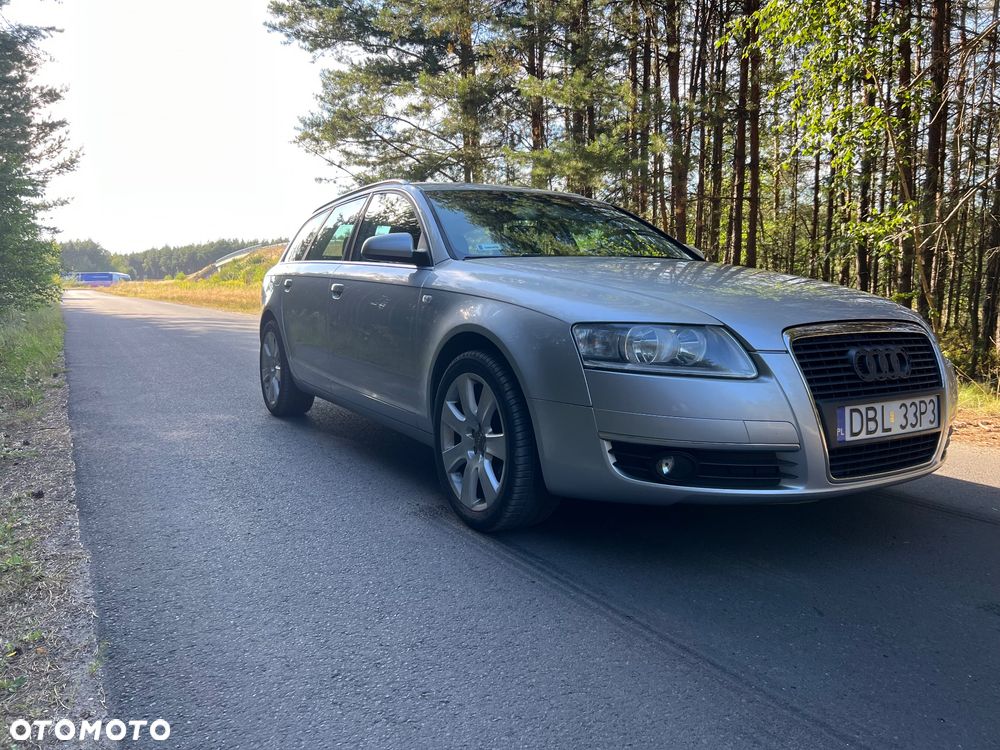 Audi A6 Avant - 3