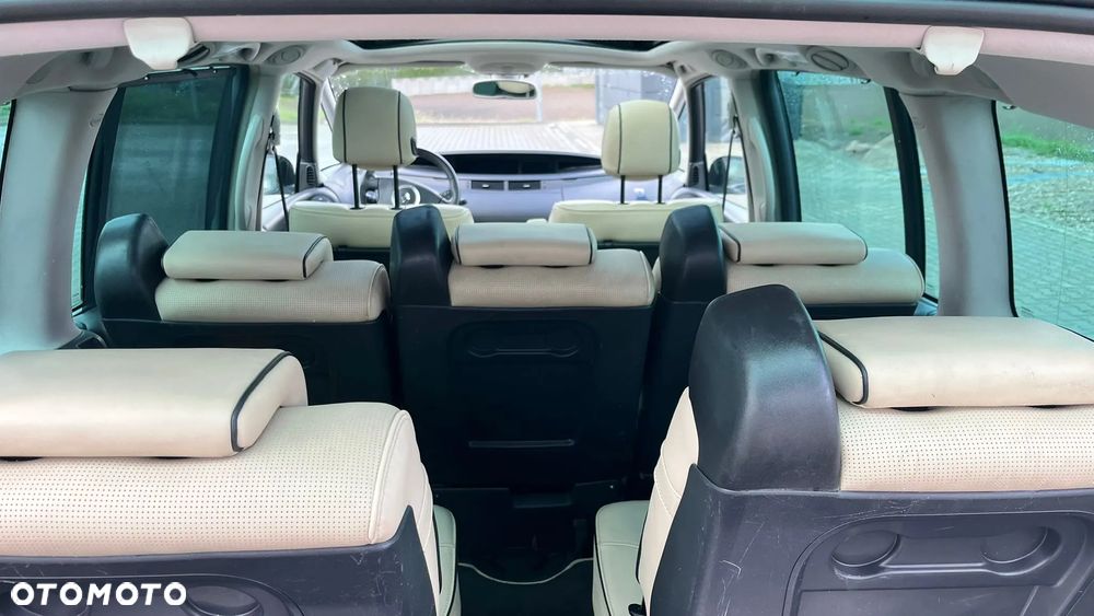 Renault Grand Espace 2.0 dCi FAP Initiale - 21