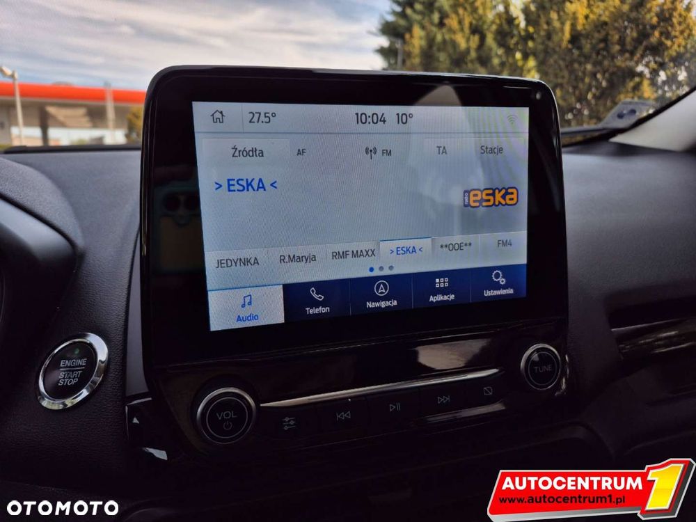 Ford EcoSport - 27