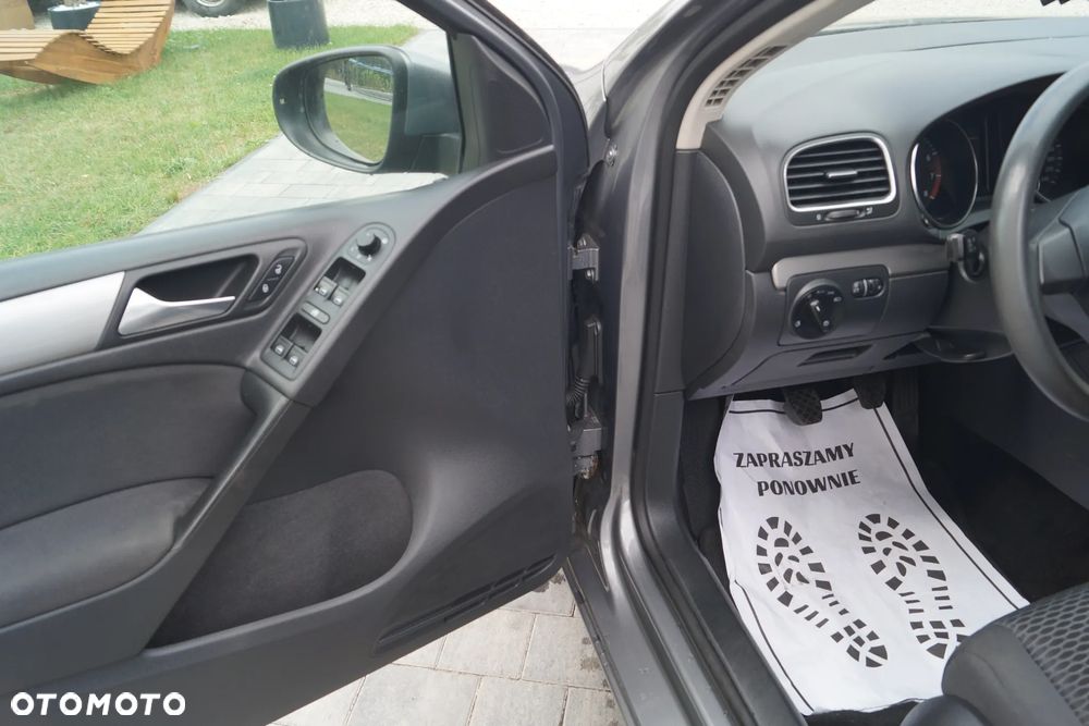 Volkswagen Golf 1.4 Trendline - 23
