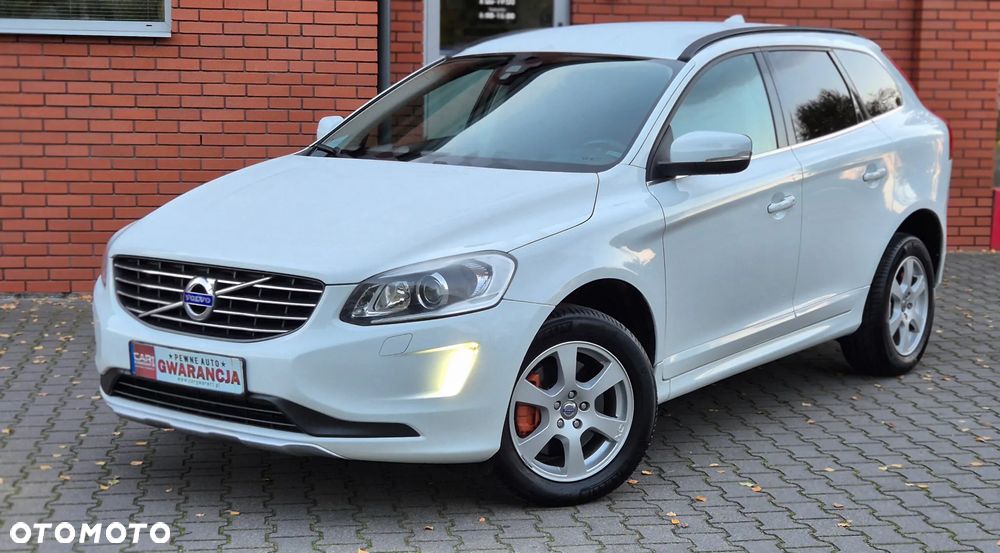 Volvo XC 60 D4 Summum - 2