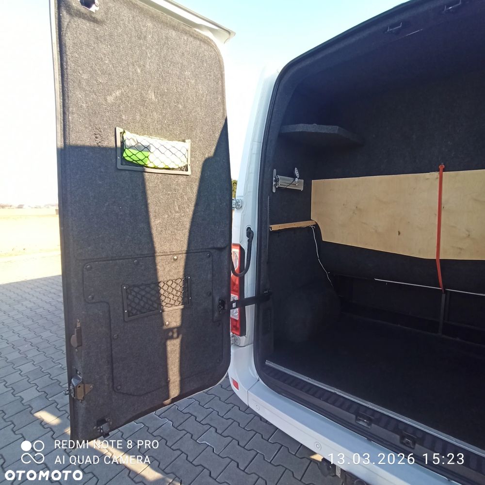 Renault Master L2H2 Pack Clim - 13