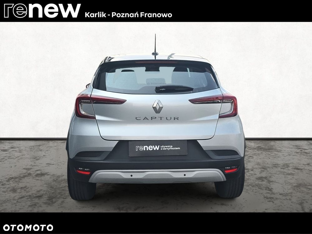 Renault Captur 1.0 TCe Equilibre - 7
