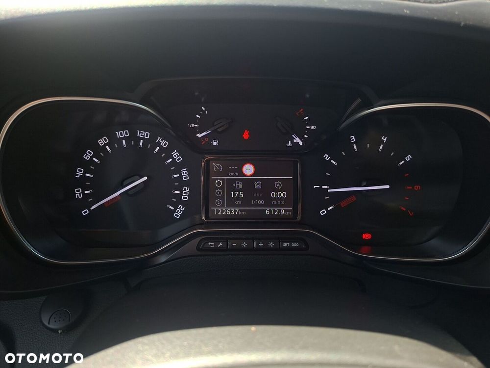 Toyota Proace City Verso Long 1.5 D-4D Family - 19