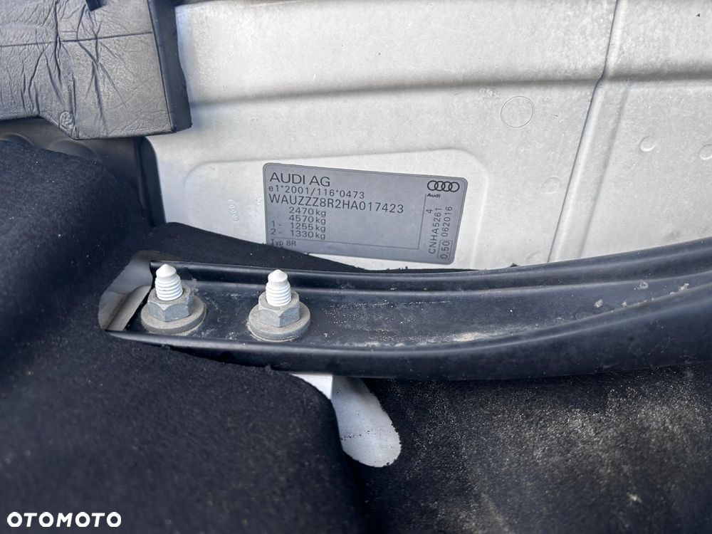 Audi Q5 2.0 TDI Quattro Sport S tronic - 14