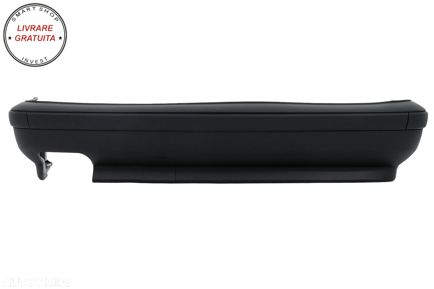 Pachet Exterior BMW Seria 5 E34 Sedan Touring (1987-1995) M5 Design- livrare gratuita - 9